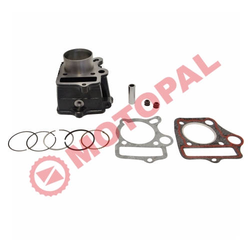 SİLİNDİR KOMPLE [NY PİSTON] CUB 50cc - 80cc