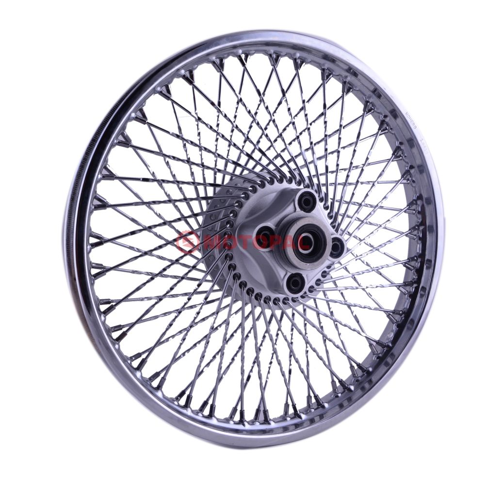 1.60*18 TELLİ JANT KOMPLE ARKA  [72 TEL]  MG MARKA  MONDIAL - AGK - CG