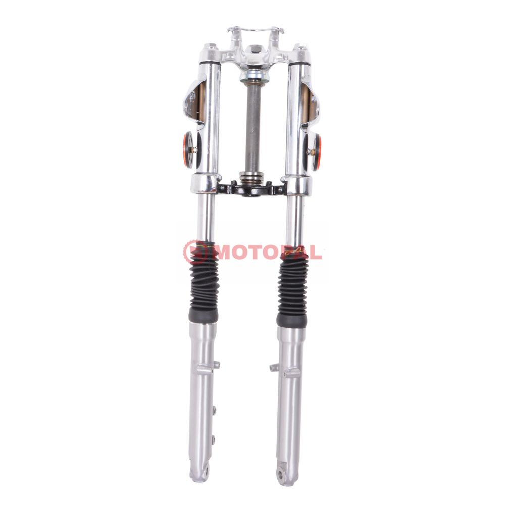 ÖN AMORTİSÖR KOMPLE [DİSKLİ MODEL] [MAŞA+FURŞ TK+FAR KULAĞI+REFLEKTÖR] CG