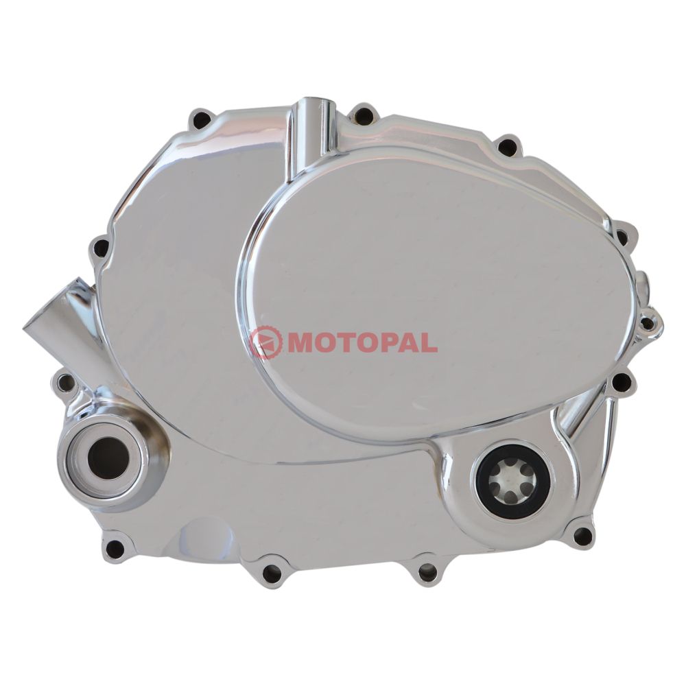 DEBRİYAJ KAPAĞI NİKEL CG