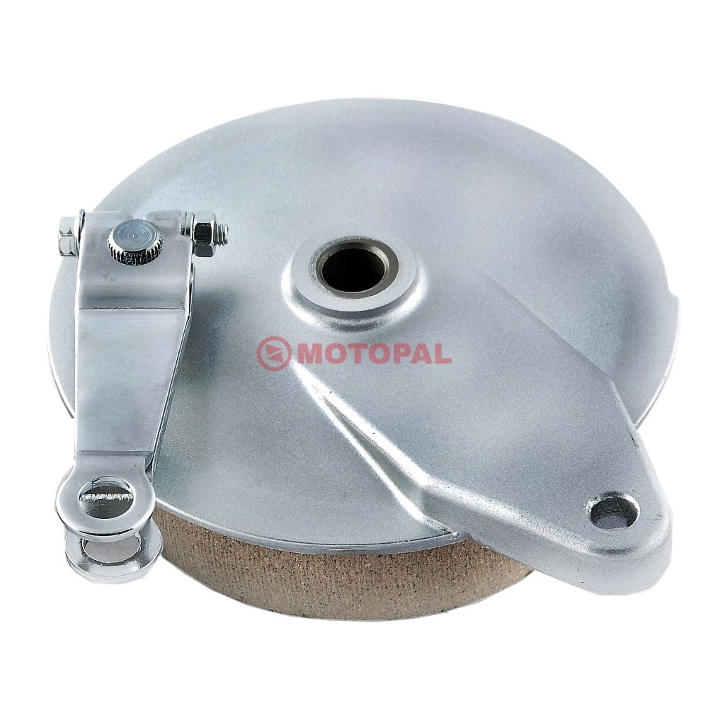 ARKA KAMPANA KOMPLE [BÜYÜK BALATA] CG - KUBA [GRİ]