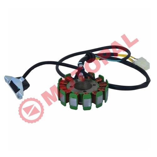 STATÖR MONDIAL Z ONE