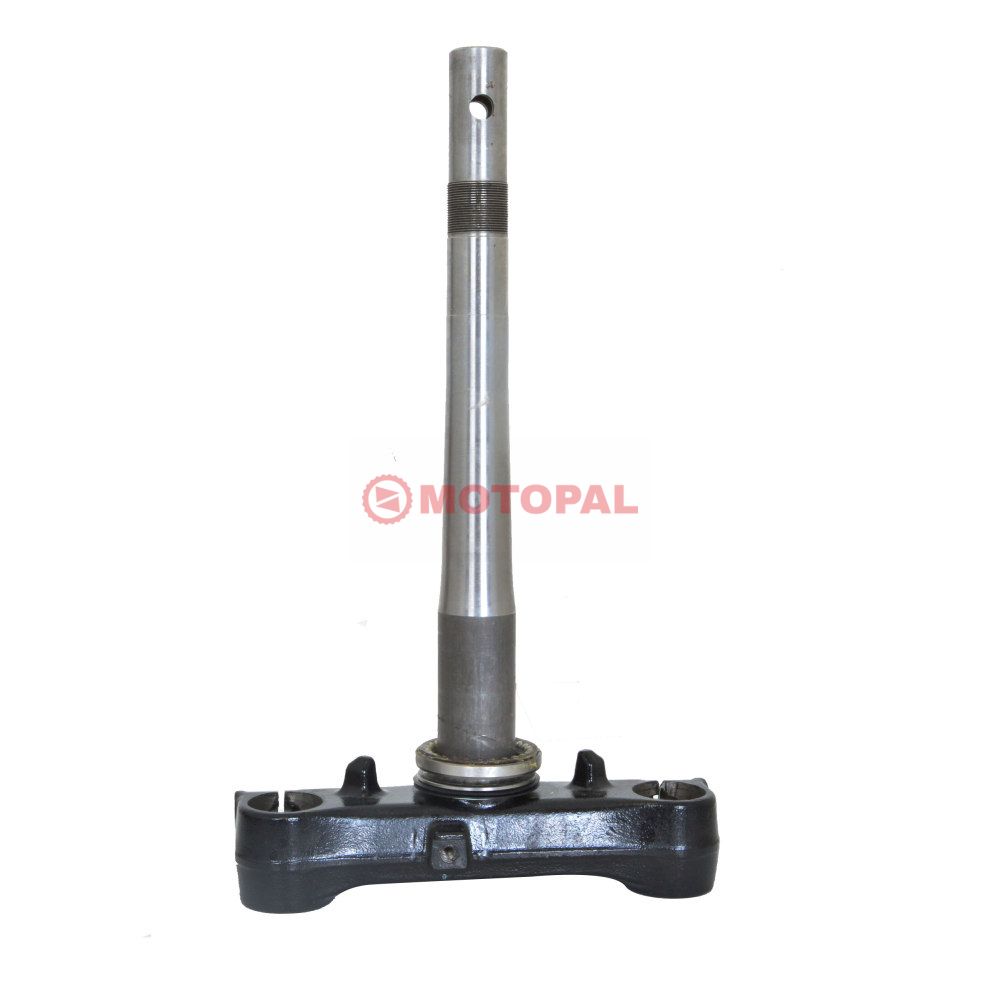 ÖN MAŞA PCX [2018-2019]