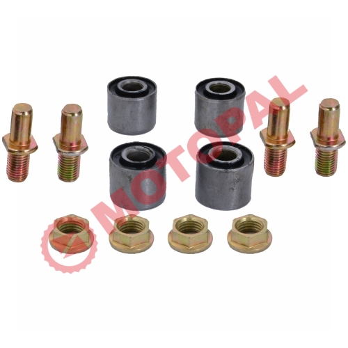 ARKA DİŞLİ TAKOZU [VİDALAR DAHİL] CG