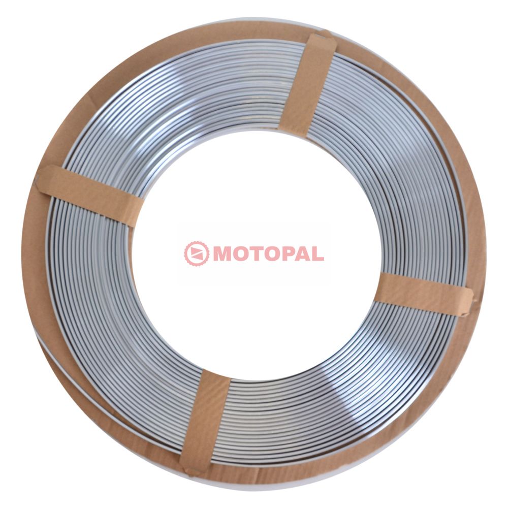 KADRO FİTİLİ NİKEL [1 RULO=25 MT]