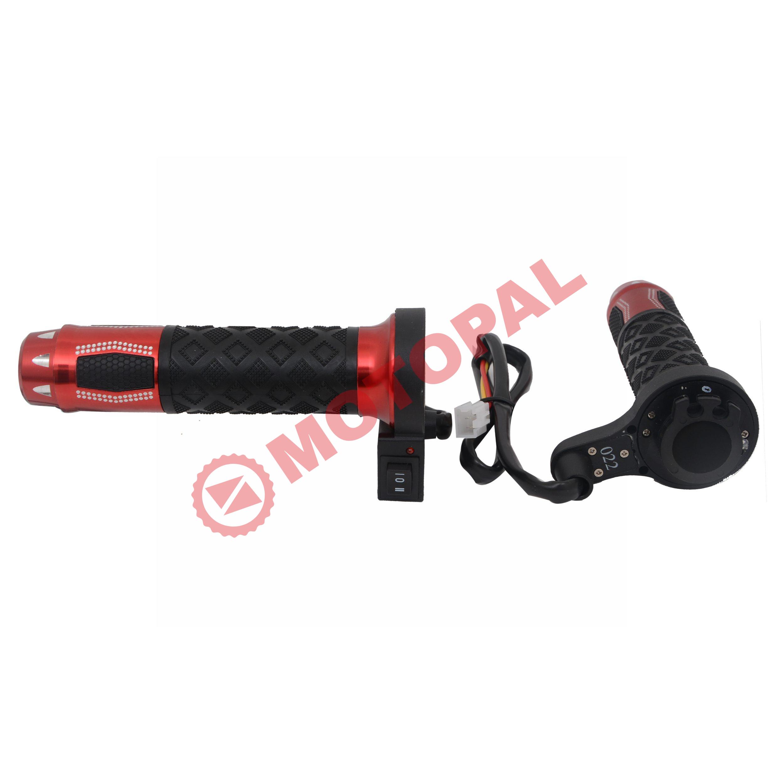 ELCİK - 2 KADEMELİ ISITMALI [KARIŞIK RENK] [TAKIM]