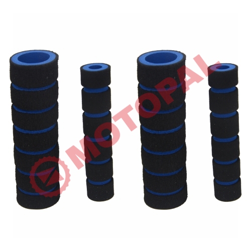 SÜNGER MANET ELCİK [MAVİ]