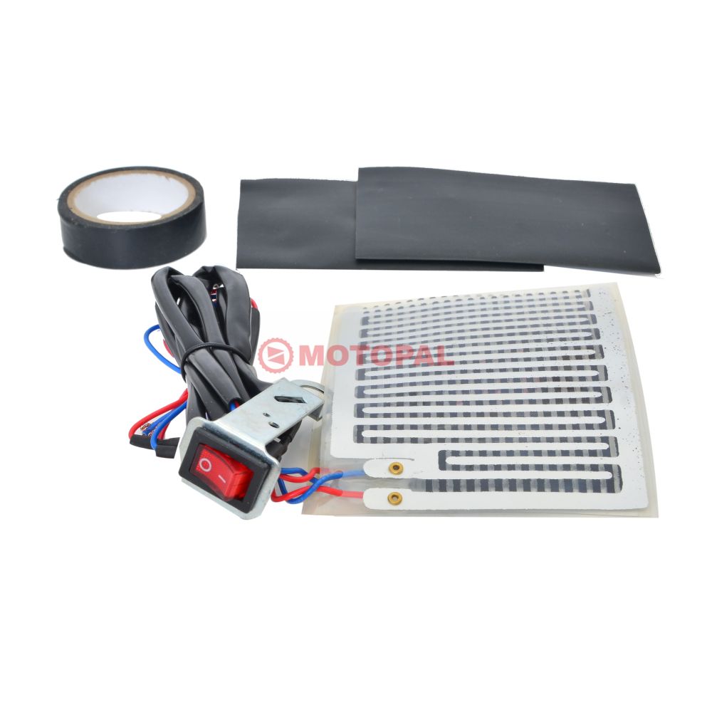 SARMALI ISITMALI ELCİK [GENİŞ] [SET]