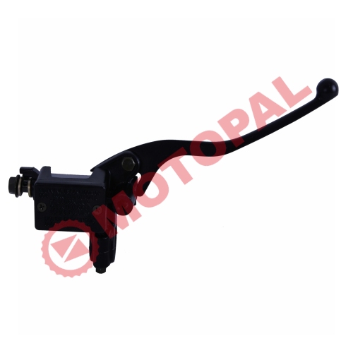 ÖN FREN MERKEZİ ÜST VE KOLU  CBF 150 - CB 125E