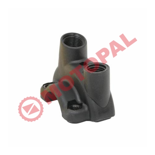 GAZ KÜTÜĞÜ ALT GÖVDE HONDA DIO