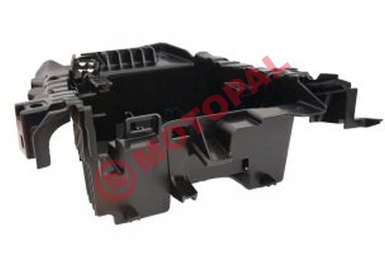 AKÜ KUTUSU HONDA DIO