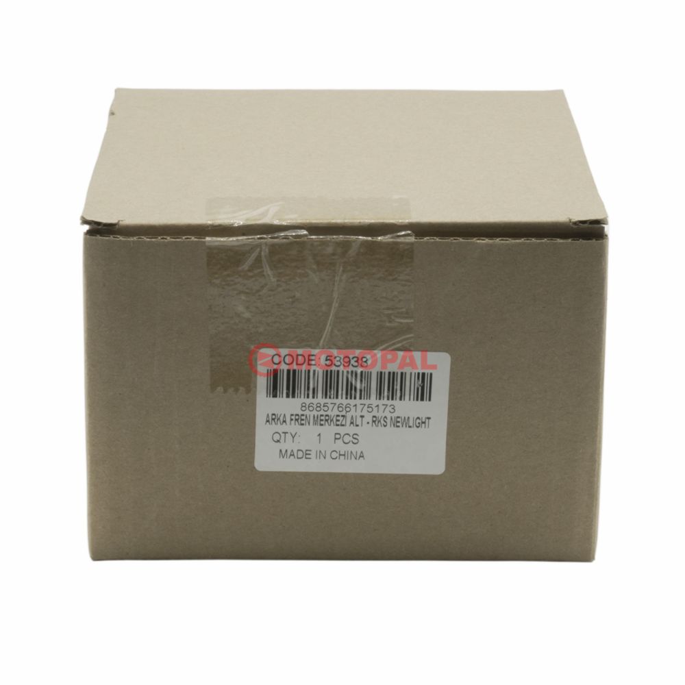 ARKA FREN MERKEZİ ALT - RKS NEWLIGHT ESKİ MODEL