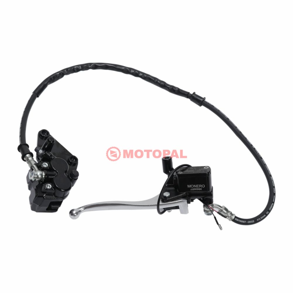 ÖN FREN MERKEZİ ALT ÜST – SPACE – BLAZER XR