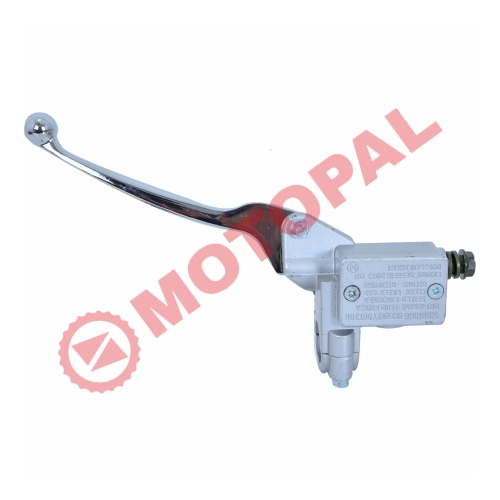 ARKA FREN ÜST MERKEZ VE KOLU SCOOTER