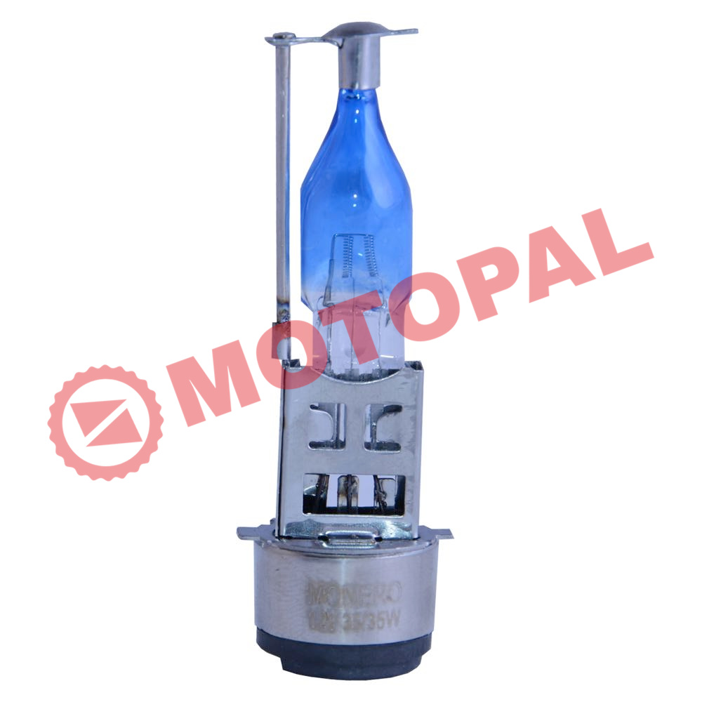 ÖN FAR AMPULÜ 12 V 35 / 35 W [BEYAZ IŞIK]