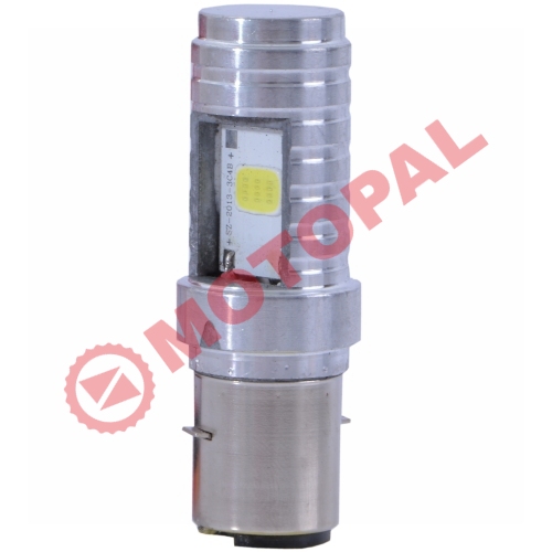 XGD BOSCH TİPİ KISA-UZUN HUZMELİ LED AMPUL DÜZ - BELGELİ