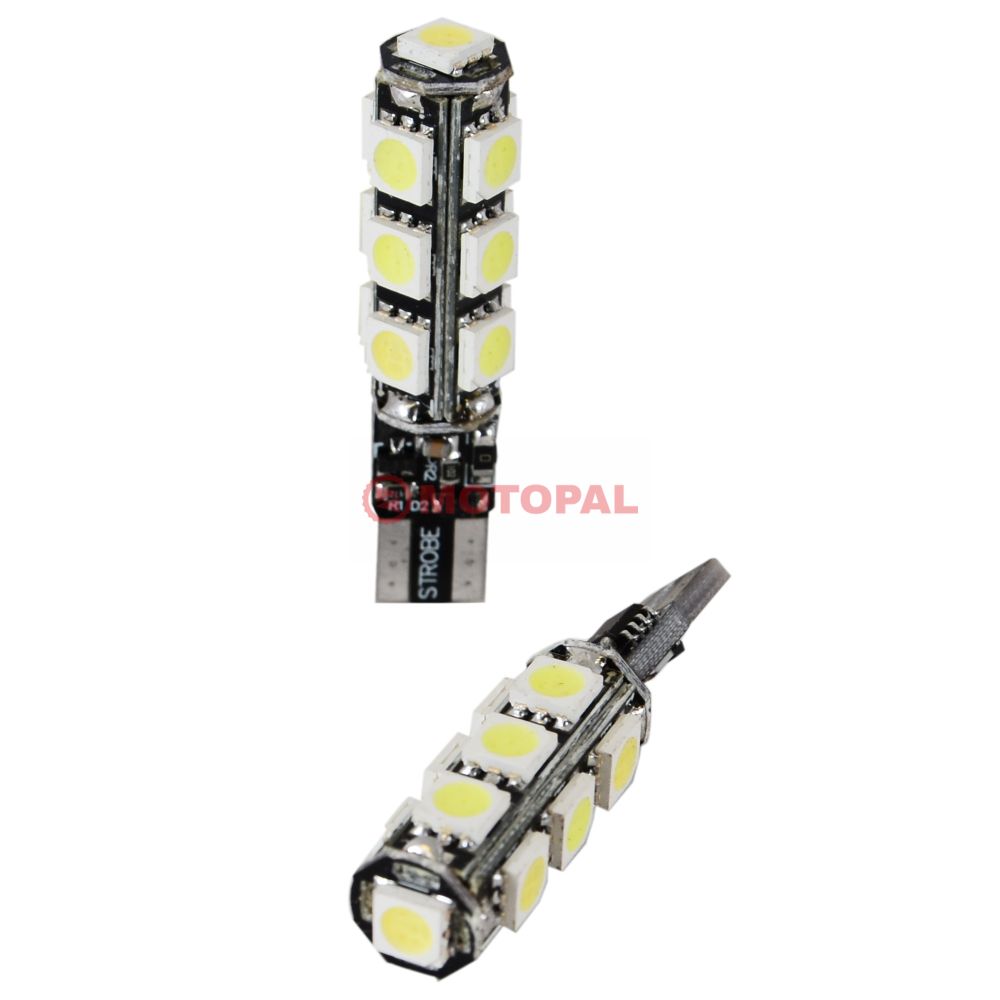 DİPSİZ LED AMPUL - MODEL 3 [ÇİFT]