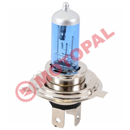 H4 TİPİ AMPUL [BEYAZ IŞIK]