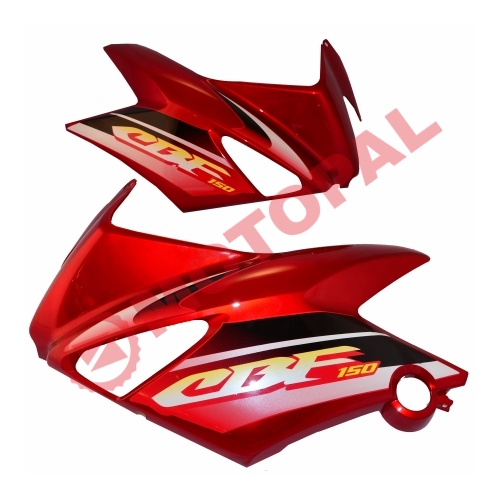 ÖN GRENAJ [KIRMIZI] [TAKIM] CBF 150