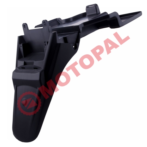 ARKA ÇAMURLUK SPACY