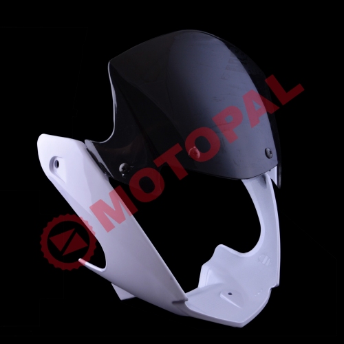 ÖN FAR GRENAJI [BEYAZ] YBR K