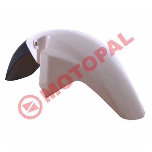 ÖN ÇAMURLUK [BEYAZ] CB 125E