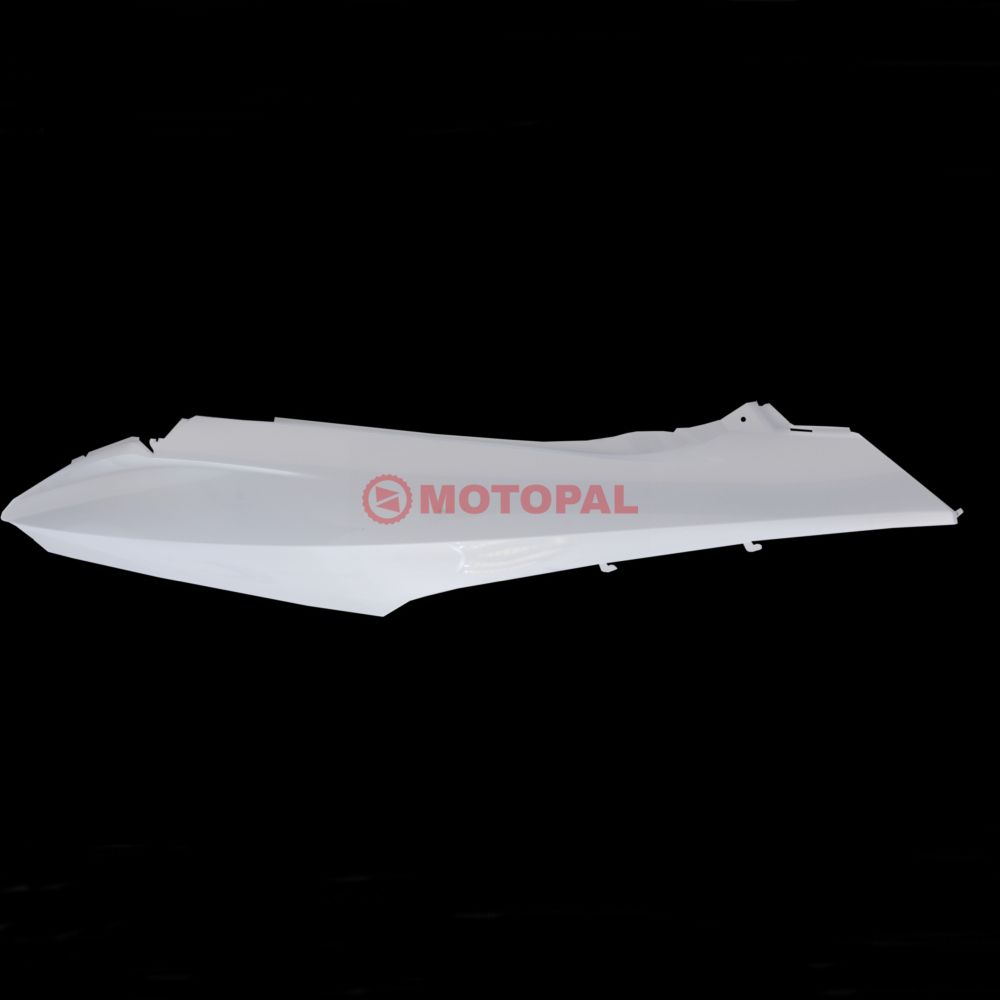 ARKA GRENAJ SAĞ [SELE ALTI] [BEYAZ] PCX [2011-2012] [ORİJİNAL]