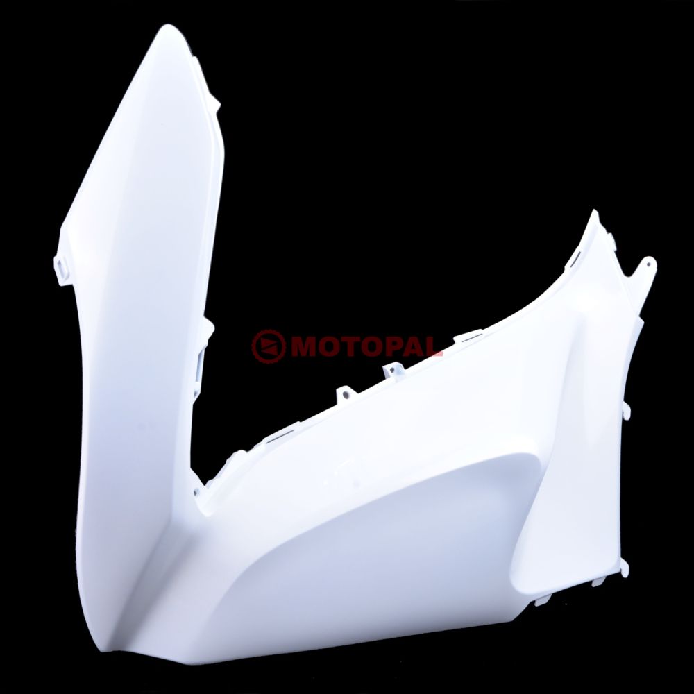 ÖN GRENAJ SOL [BEYAZ] PCX [2011-2012] [ORİJİNAL]