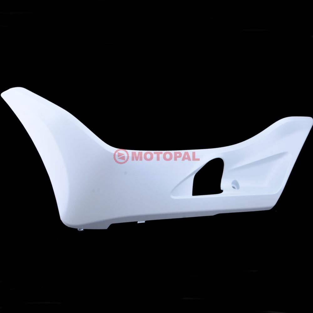 SOL MARŞBİYEL [MAT BEYAZ] PCX [2013-2017] [ORİJİNAL]