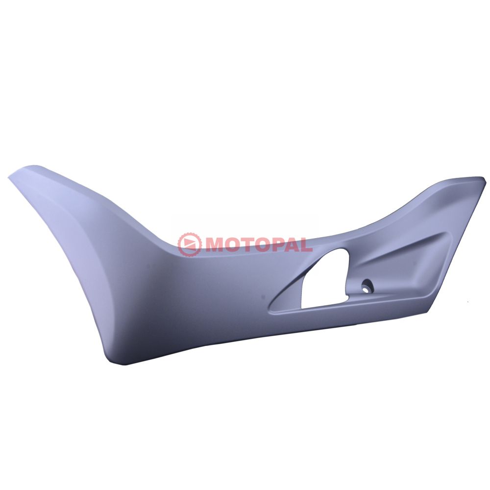 SOL MARŞBİYEL [MAT GRİ] PCX [2013-2017] [ORİJİNAL]