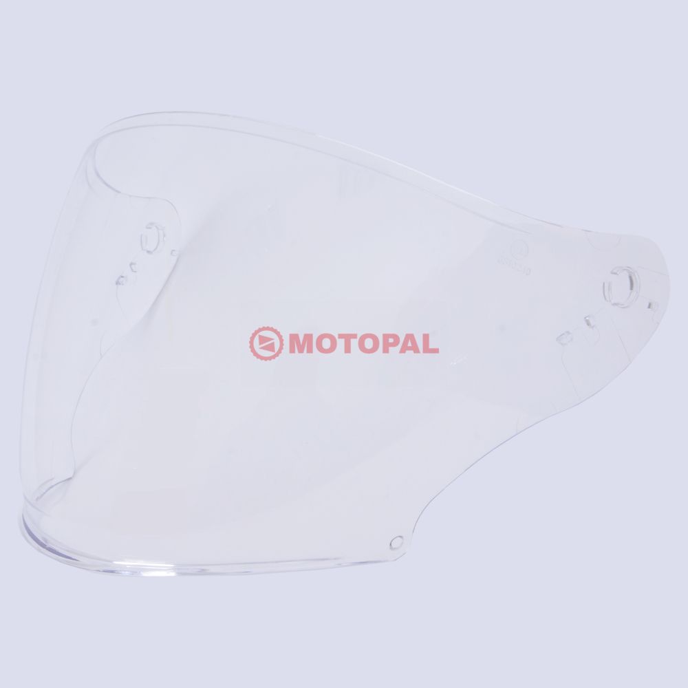 RR-881 VİZÖRLÜ KASK CAMI