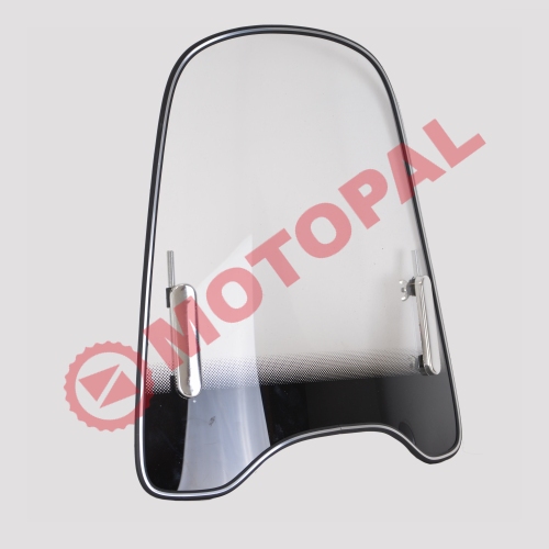 SİPERLİK CAMI  [MUHTELİF] 3.5 MM/40*43 CM