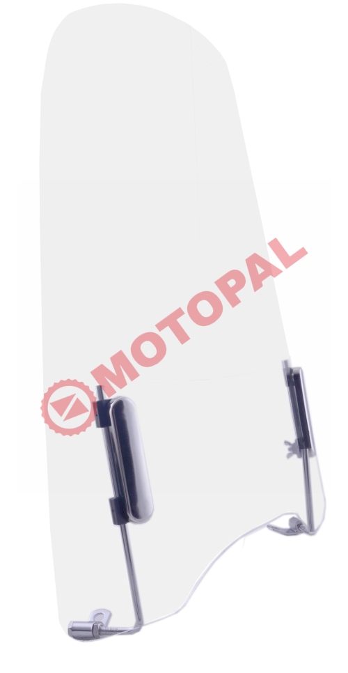 SİPERLİK CAMI [3,5mm] [UZUN MODEL] [MUHTELİF] 48,5*52 CM