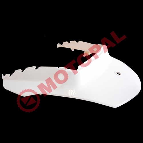 ARKA KUYRUK STOP ÜSTÜ [BEYAZ] ALPHA