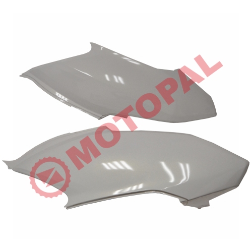 ARKA GRENAJ SOL-SAĞ [SELE ALTI] [BEYAZ] ALPHA