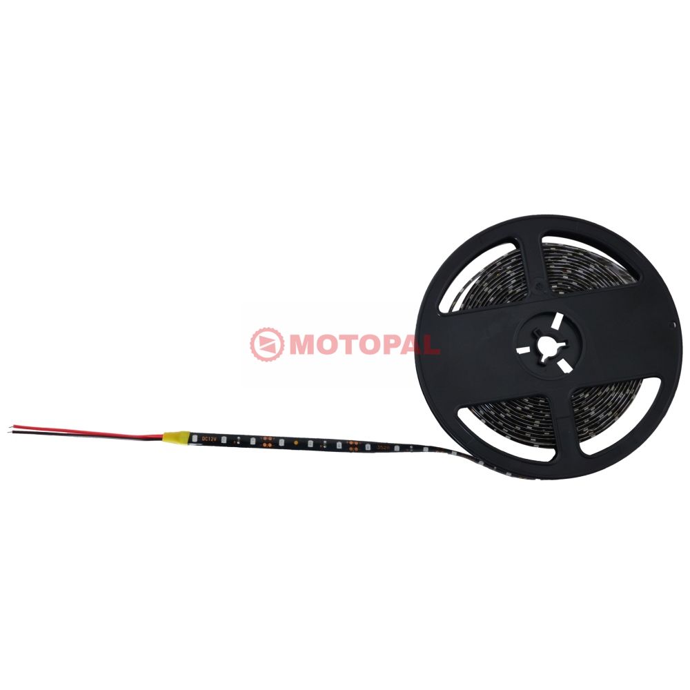 ŞERİT LED 3 CHIP [SARI IŞIK] [5 MT]