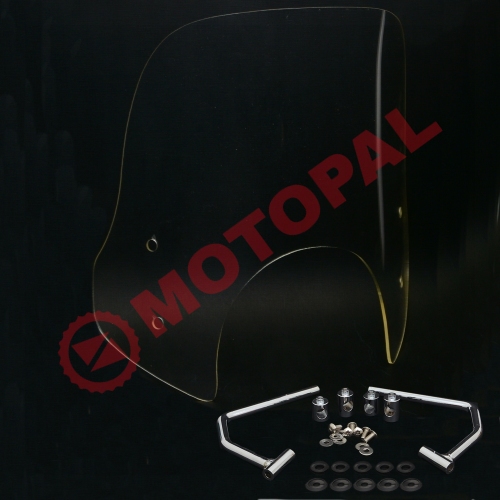 SİPERLİK CAMI SYM FIDDLE II 125