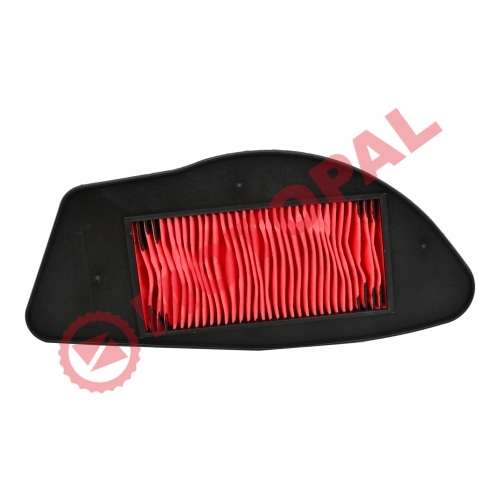 HAVA FİLTRE ELEMANI  YAMAHA CYGNUS X