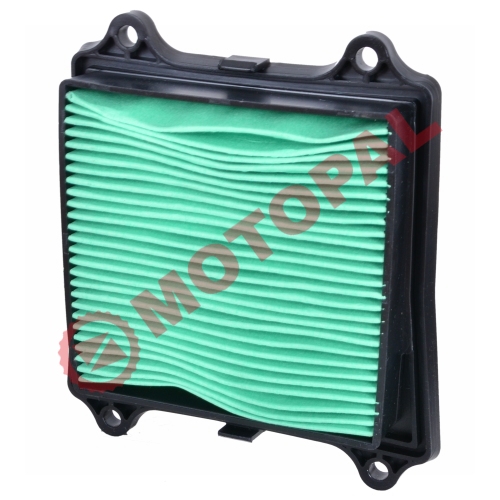 HAVA FİLTRE ELEMANI  BAJAJ PULSAR RS 200-NS 200  MODEL 2