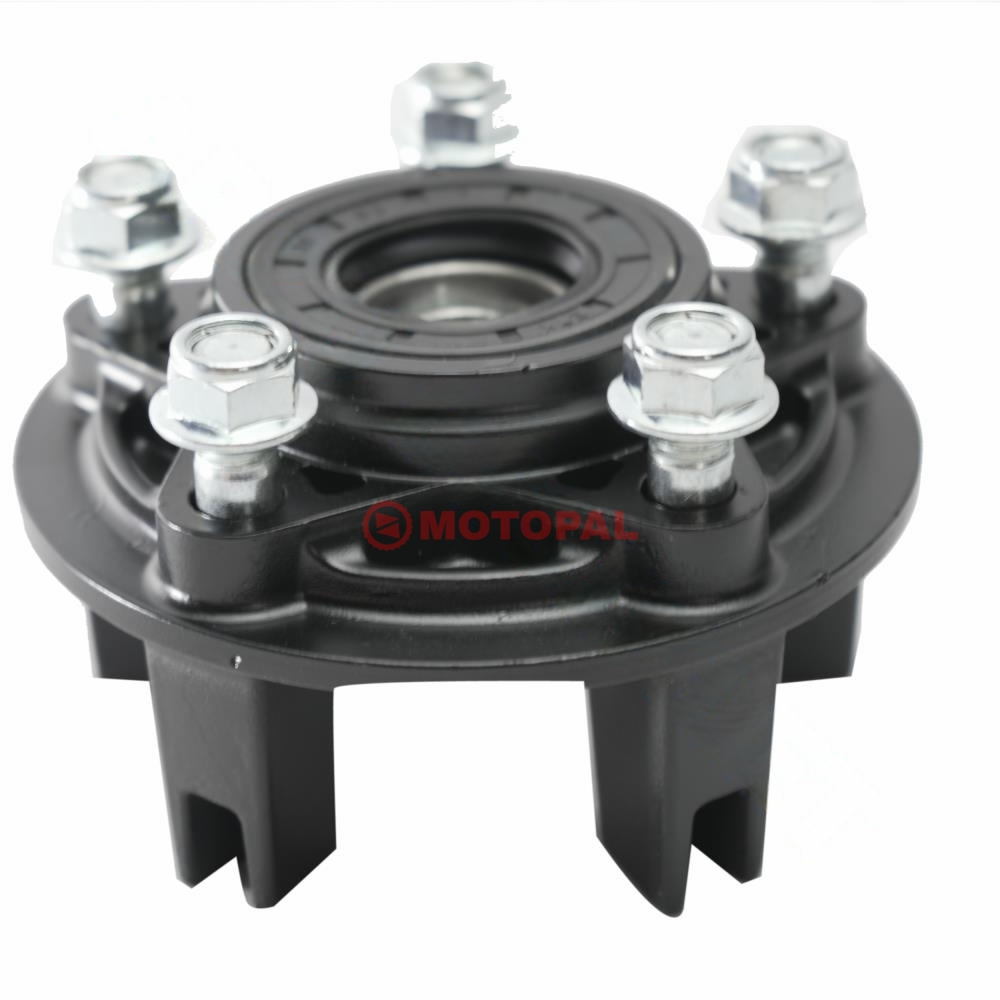 ARKA DİŞLİ TAMBURU - DRIFT L