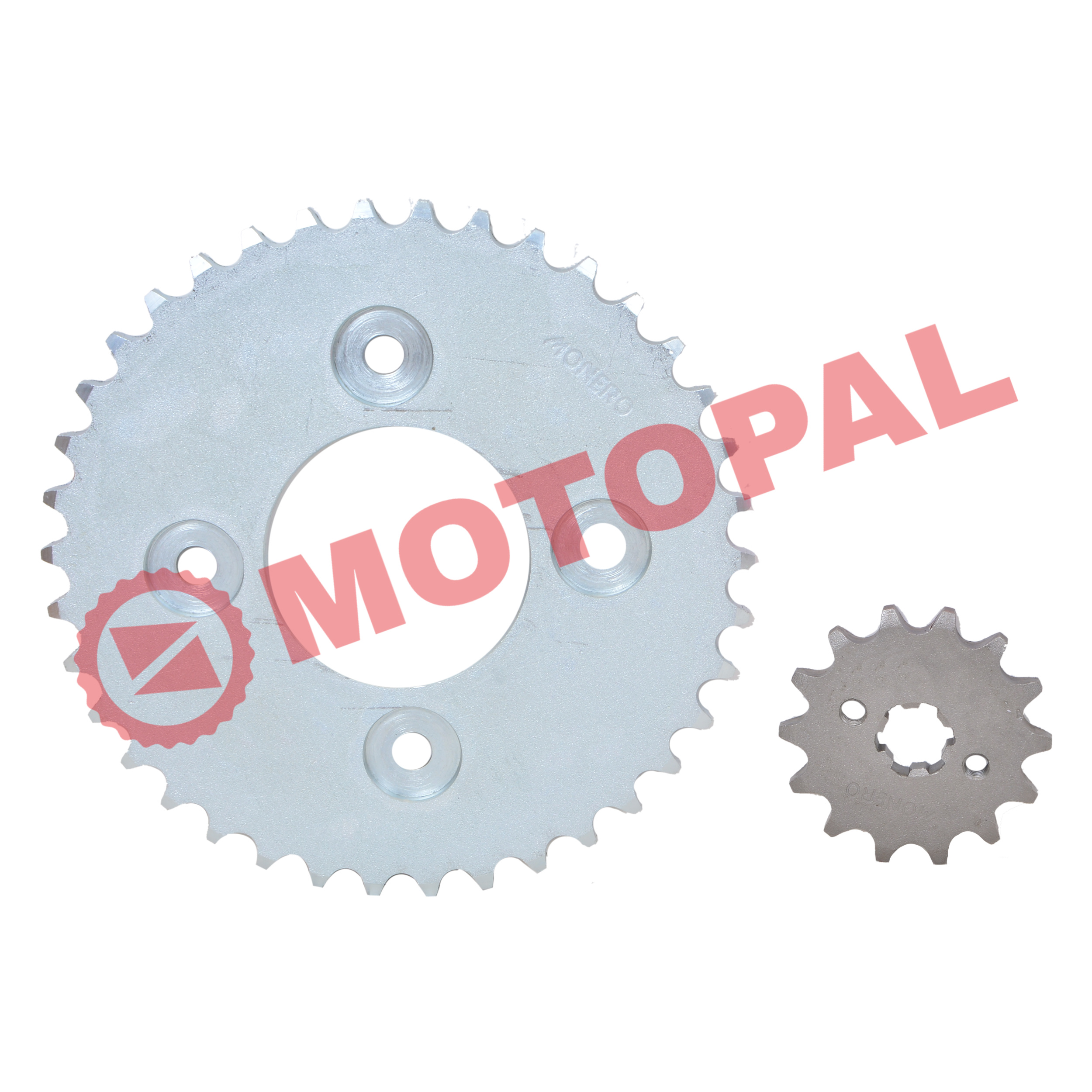 ÖN - ARKA DİŞLİ SET [14T / 38T] [420] HONDA WİNGO