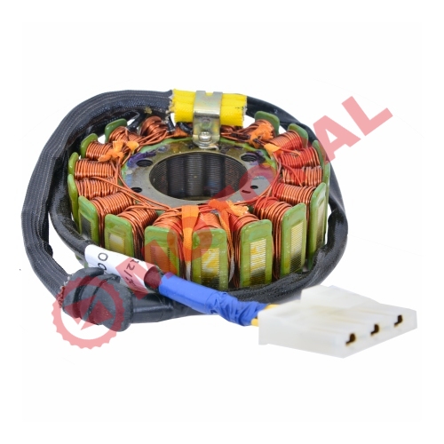 STATÖR BAJAJ PULSAR NS 200 [ORİJİNAL]-[JG 351005]