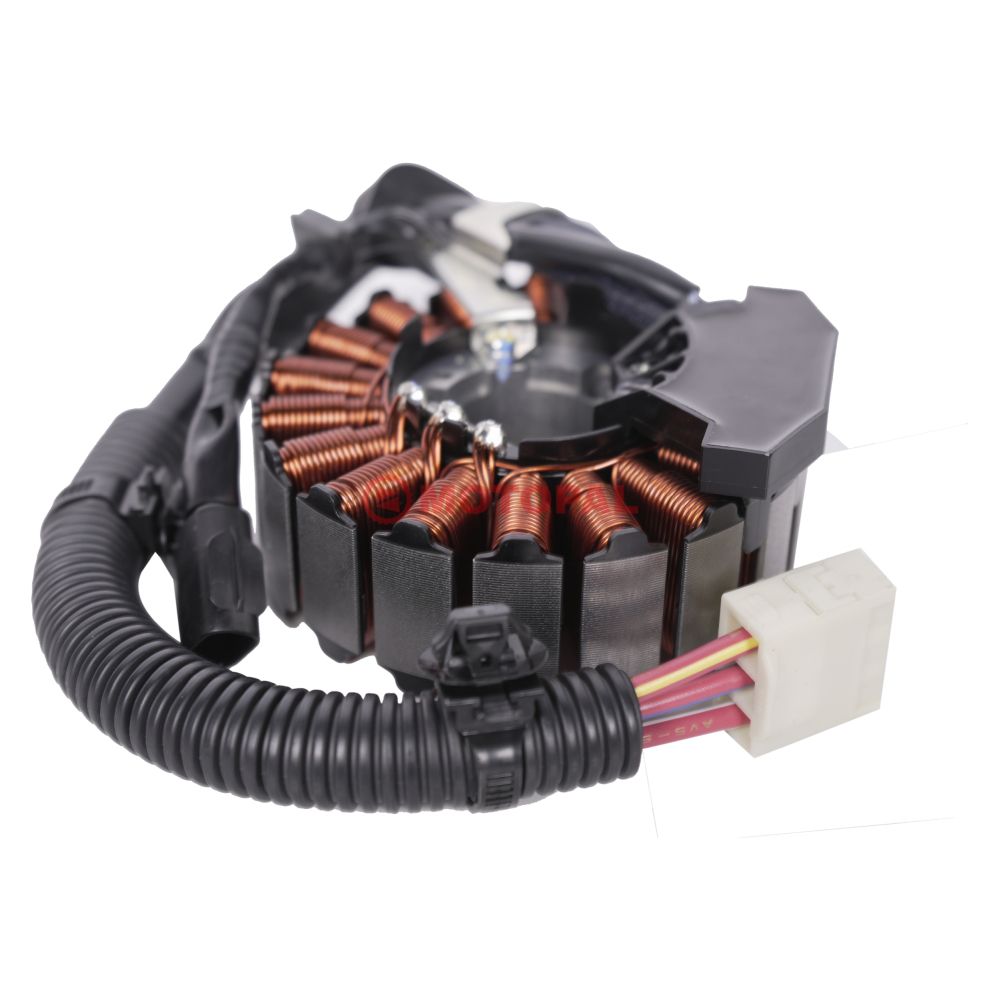 STATÖR [2021-2022] [ORİJİNAL] YAMAHA N MAX -[B6H-H1410-01]