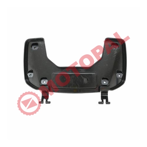 İÇ TORPİDO KAPAK LEVHASI - SPONTINI 110 [ORİJİNAL]