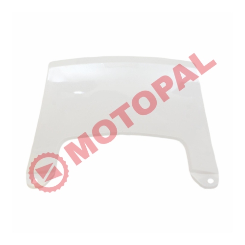 ARKA YAN PANEL BİRLEŞTİRİCİ [BEYAZ] - SPONTINI 110 [ORİJİNAL]