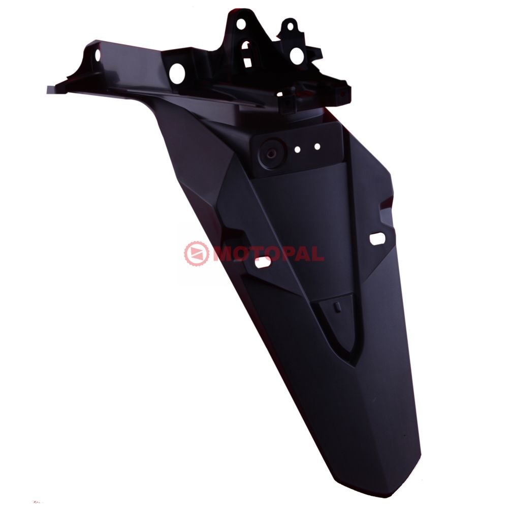 ARKA ÇAMURLUK PCX [2013-2017] [ORİJİNAL]