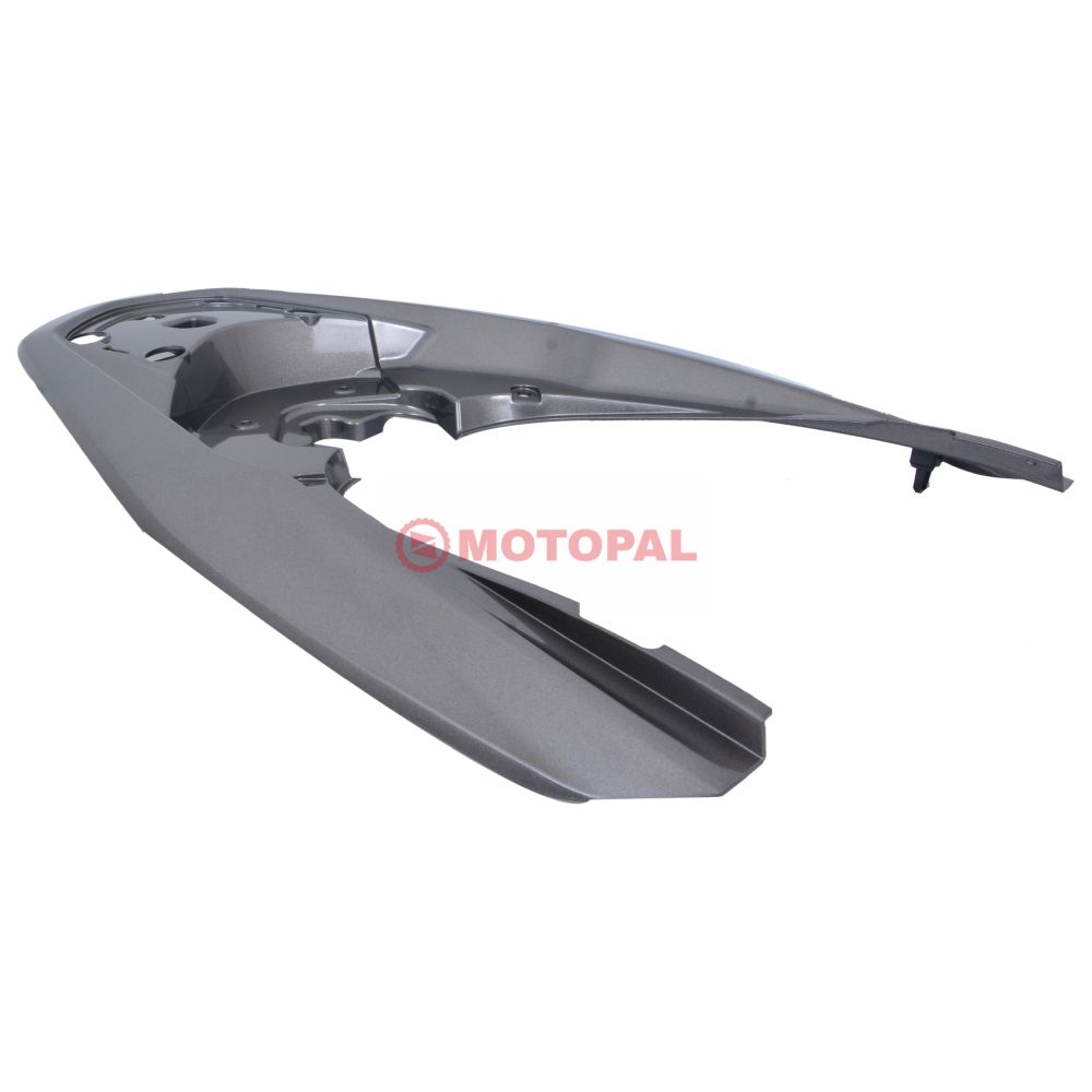 ARKA TAŞIYICI GRENAJI [84151-K35-V00ZA] [FÜME] PCX [2013-2017] [ORİJİNAL]