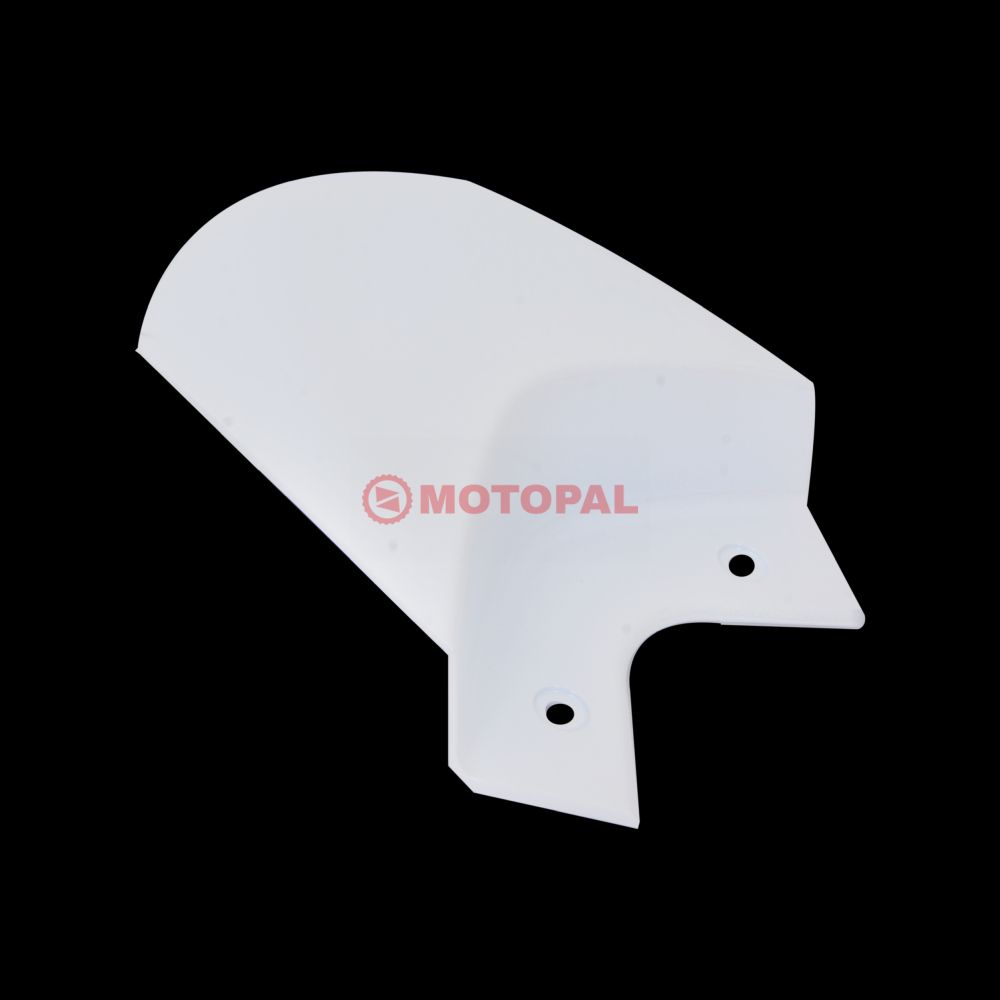 ARKA TAŞIYICI KAPAĞI [84152-K35-V00ZC] [BEYAZ] PCX [2013-2017] [ORİJİNAL]