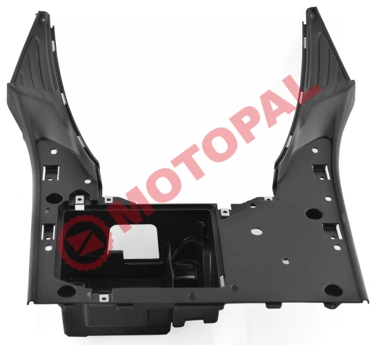 ALT DÖŞEME AYAK KOYMA TABANI [ORİJİNAL] [KAPAKSIZ] SPACY