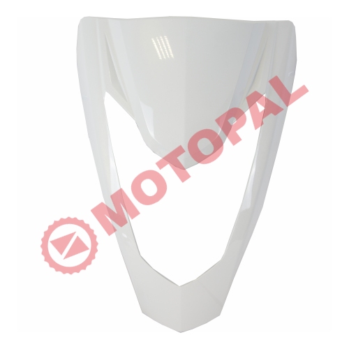 ÖN FAR GRENAJI [BEYAZ] ACTIVA S